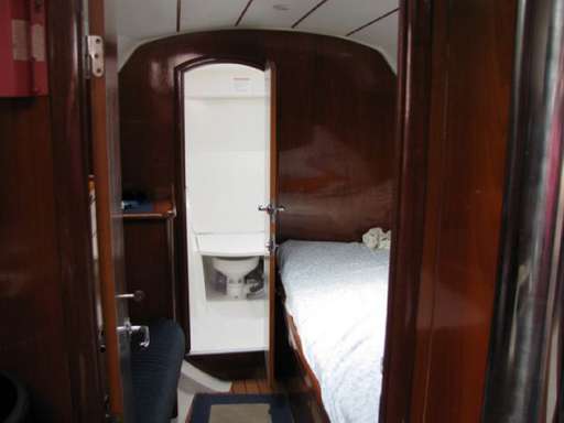 Beneteau Beneteau Oceanis 411