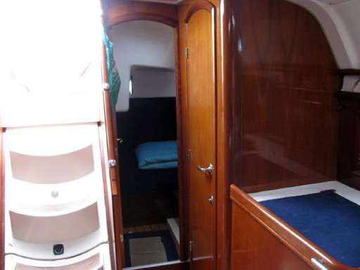 Beneteau Beneteau Oceanis 411