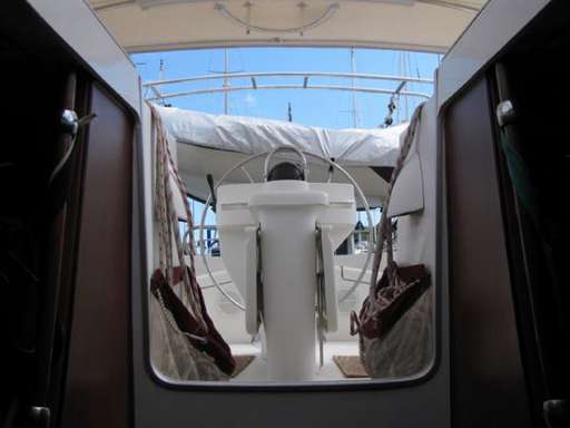 Beneteau Beneteau Oceanis 411