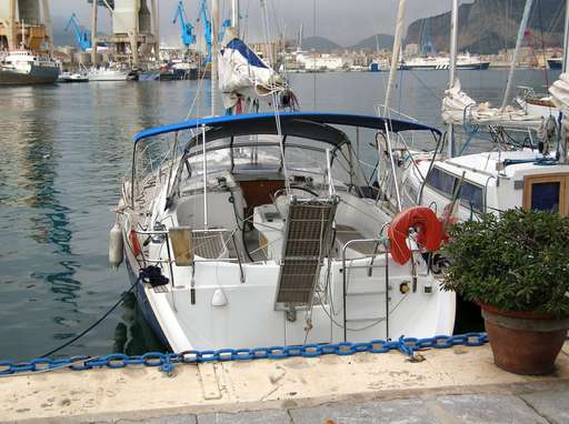 Beneteau Beneteau Oceanis 411