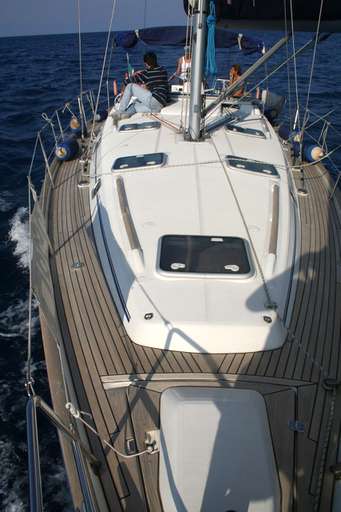 Beneteau Beneteau Oceanis 411