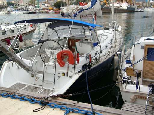 Beneteau Beneteau Oceanis 411