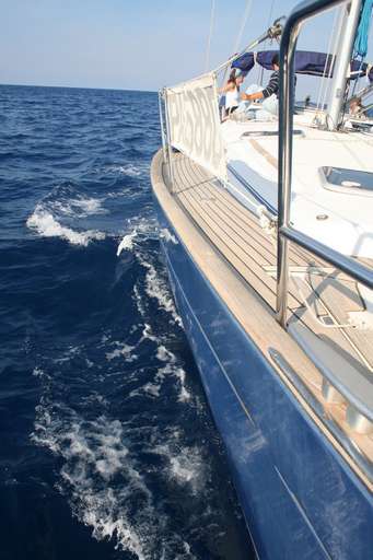 Beneteau Beneteau Oceanis 411