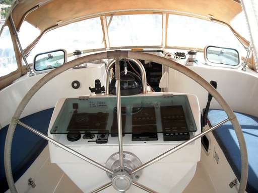 Beneteau Beneteau Oceanis 411