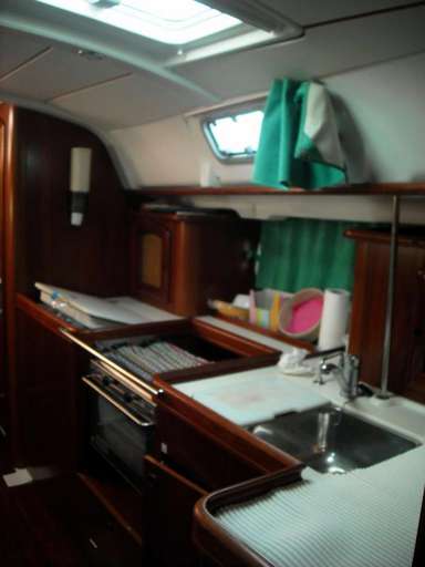 Beneteau Beneteau Oceanis 411