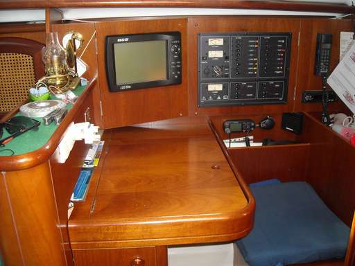 Beneteau Beneteau Oceanis 411