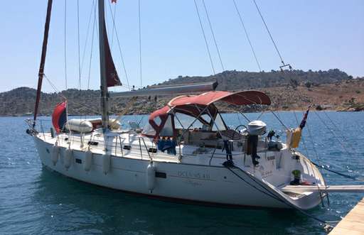 Beneteau Beneteau Oceanis 411