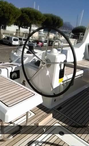 Beneteau Beneteau Oceanis 41.1