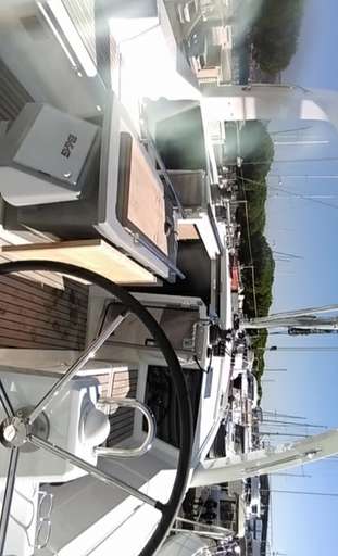 Beneteau Beneteau Oceanis 41.1