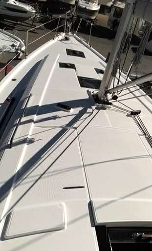 Beneteau Beneteau Oceanis 41.1