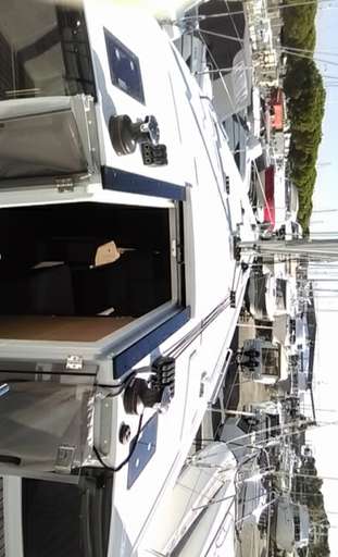 Beneteau Beneteau Oceanis 41.1