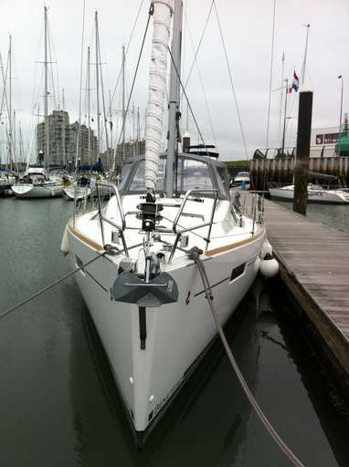 Beneteau Beneteau Oceanis 41