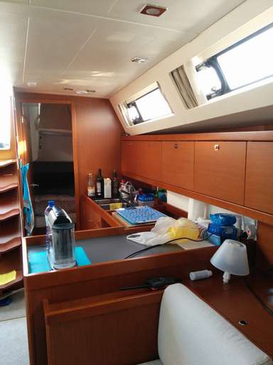 Beneteau Beneteau Oceanis 41