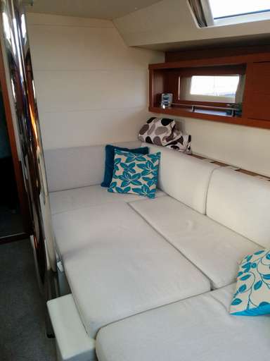 Beneteau Beneteau Oceanis 41