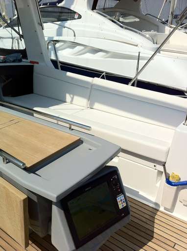 Beneteau Beneteau Oceanis 41