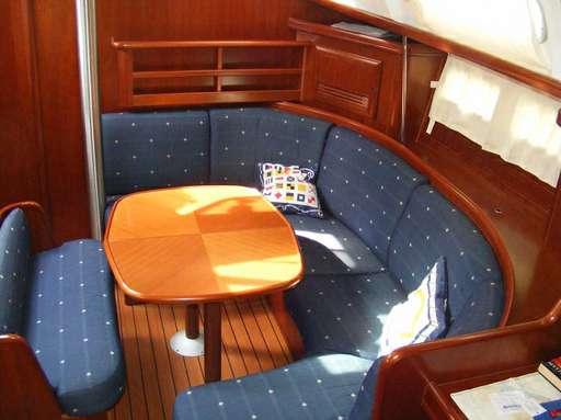 Beneteau Beneteau Oceanis 423 shallow draft