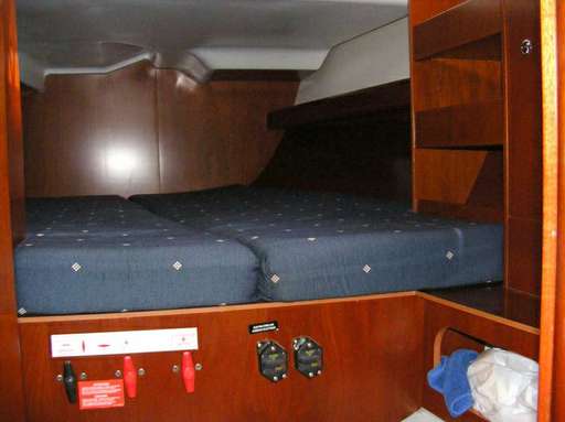 Beneteau Beneteau Oceanis 423 shallow draft