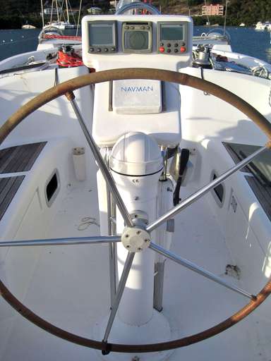 Beneteau Beneteau Oceanis 423