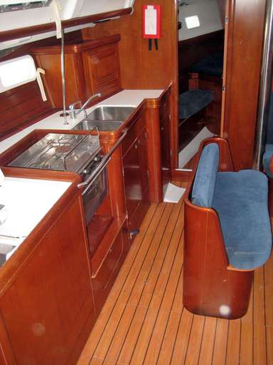 Beneteau Beneteau Oceanis 423