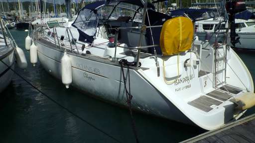 Beneteau Beneteau Oceanis 423