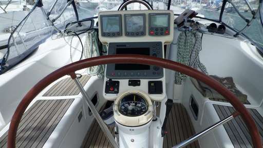 Beneteau Beneteau Oceanis 423