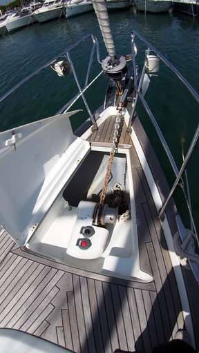 Beneteau Beneteau Oceanis 423