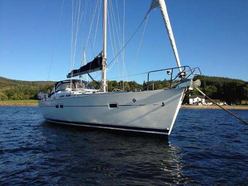 Beneteau Beneteau Oceanis 423