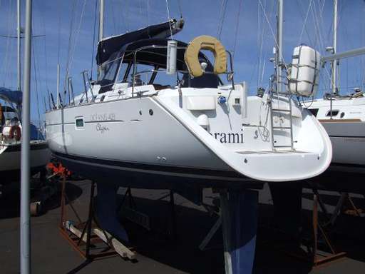 Beneteau Beneteau Oceanis 423