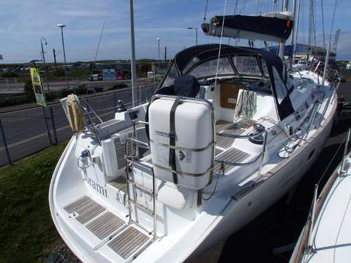 Beneteau Beneteau Oceanis 423