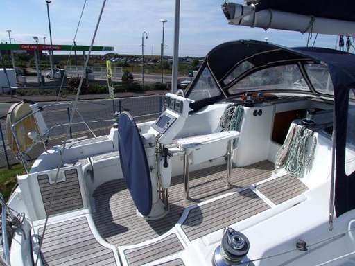 Beneteau Beneteau Oceanis 423