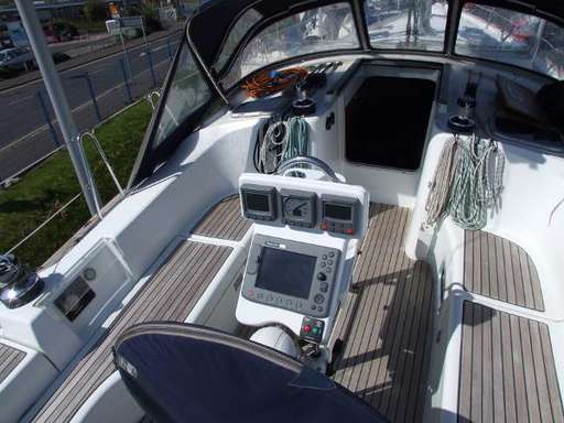 Beneteau Beneteau Oceanis 423