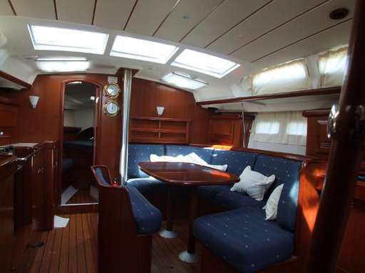 Beneteau Beneteau Oceanis 423