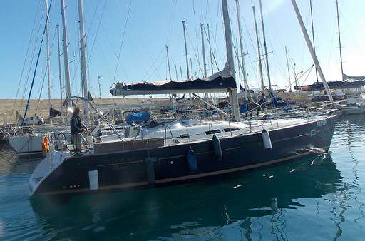 Beneteau Beneteau Oceanis 423