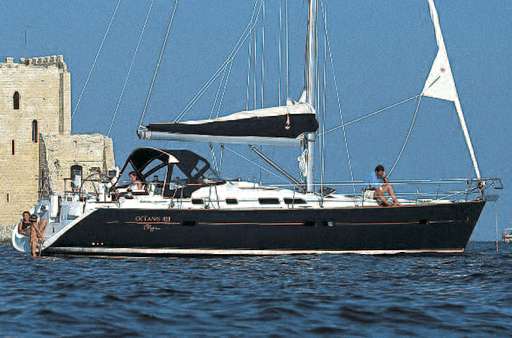 Beneteau Beneteau Oceanis 423