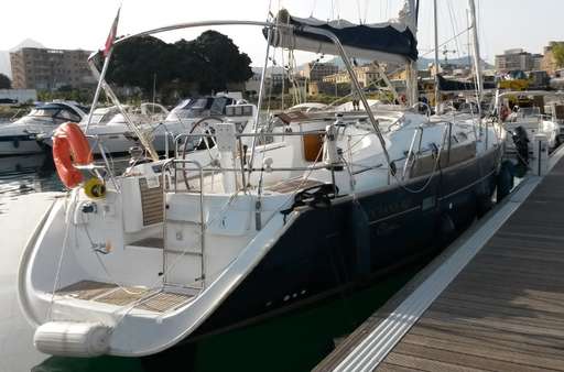 Beneteau Beneteau Oceanis 423