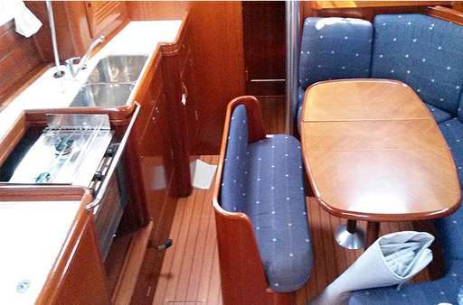 Beneteau Beneteau Oceanis 423