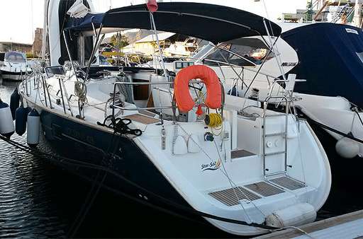 Beneteau Beneteau Oceanis 423