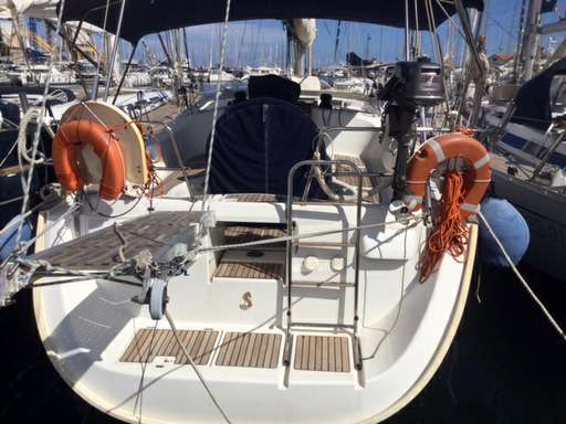 Beneteau Beneteau Oceanis 423