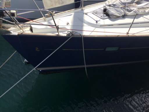 Beneteau Beneteau Oceanis 423