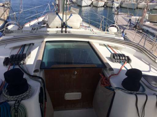 Beneteau Beneteau Oceanis 423