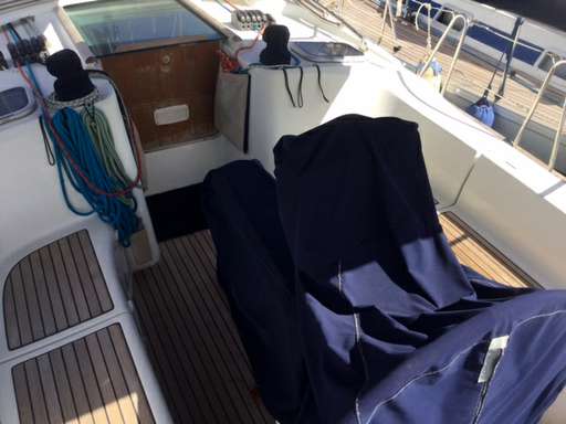 Beneteau Beneteau Oceanis 423