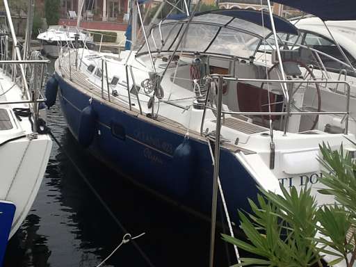 Beneteau Beneteau Oceanis 423