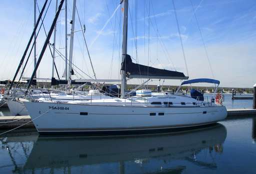 Beneteau Beneteau Oceanis 423