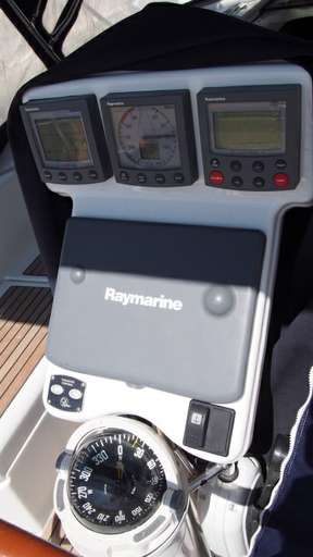 Beneteau Beneteau Oceanis 423