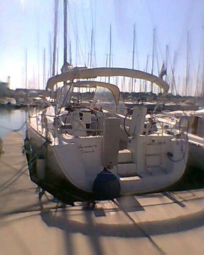 Beneteau Beneteau Oceanis 43