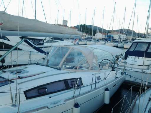 Beneteau Beneteau Oceanis 43