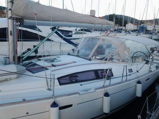 Beneteau Beneteau Oceanis 43