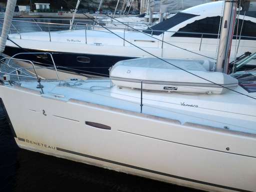 Beneteau Beneteau Oceanis 43