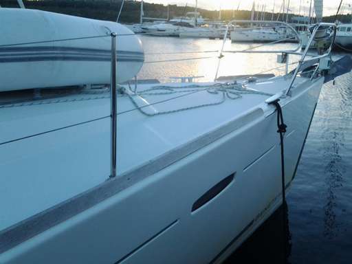 Beneteau Beneteau Oceanis 43