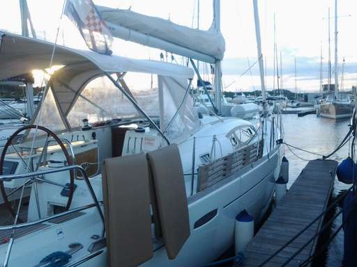 Beneteau Beneteau Oceanis 43